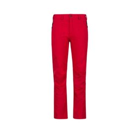 2AS Spencer Softshell Bordo Kadın Pantolon