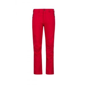 2AS Spencer Softshell Bordo Kadın Pantolon