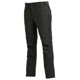 2AS Spencer Softshell Haki Kadın Pantolon