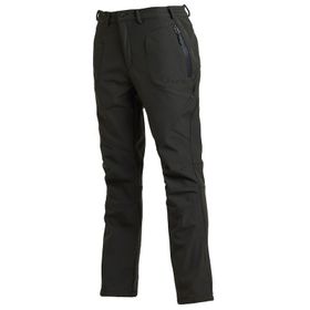 2AS Spencer Softshell Haki Kadın Pantolon