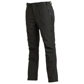 2AS Spencer Softshell Haki Kadın Pantolon