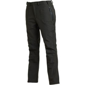 2AS Spencer Softshell Haki Kadın Pantolon
