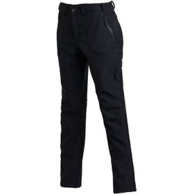 2AS Spencer Softshell Haki Kadın Pantolon