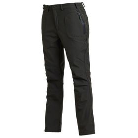 2AS Spencer Softshell Haki Kadın Pantolon