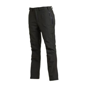 2AS Spencer Softshell Haki Kadın Pantolon