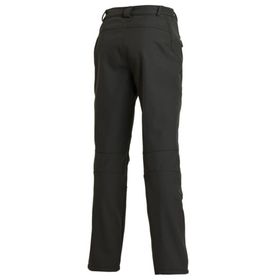 2AS Spencer Softshell Siyah Kadın Pantolon