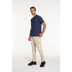2AS Teal Polo Yaka Erkek Tişört