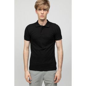 2AS Terrace Siyah Erkek T-shirt