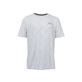 2AS Tigo Seamless Beyaz Erkek T-shirt