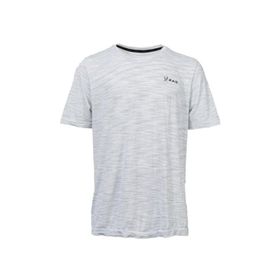 2AS Tigo Seamless Beyaz Erkek T-shirt