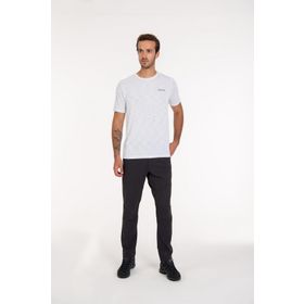 2AS Tigo Seamless Beyaz Erkek T-shirt