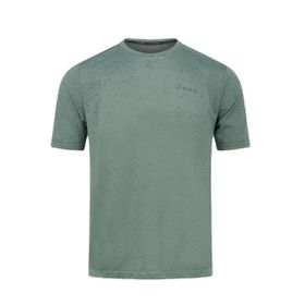 2AS Tigo Seamless Haki T-Shirt