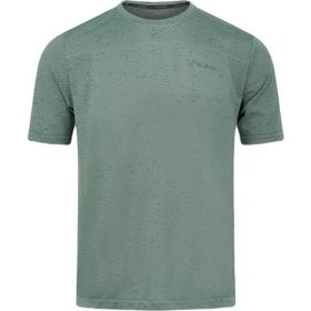2AS Tigo Seamless Haki T-Shirt
