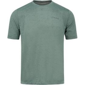 2AS Tigo Seamless Haki T-Shirt