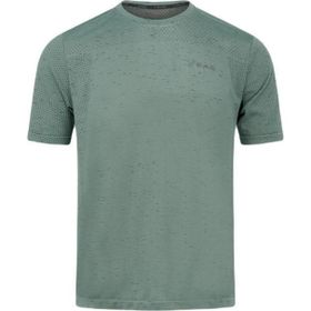 2AS Tigo Seamless Haki T-Shirt