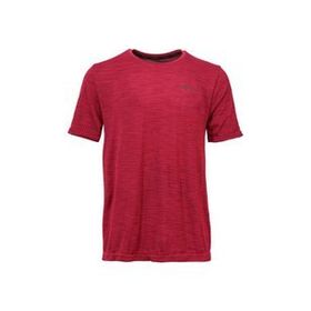 2AS Tigo Seamless Kırmızı Kısa Kollu Erkek T-shirt