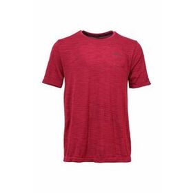 2AS Tigo Seamless Kırmızı Kısa Kollu Erkek T-shirt