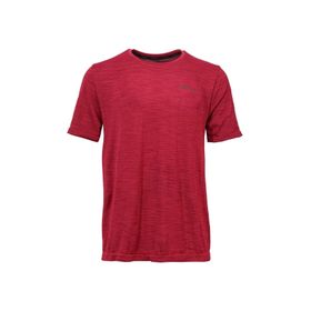 2AS Tigo Seamless Kırmızı Kısa Kollu Erkek T-shirt