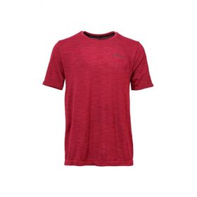 2AS Tigo Seamless Kırmızı Kısa Kollu Erkek T-shirt