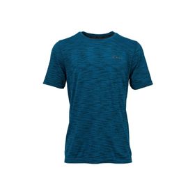 2AS Tigo Seamless Koyu Mavi Erkek T-shirt