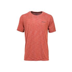 2AS Tigo Seamless Turuncu Kısa Kollu Erkek T-shirt