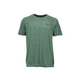 2AS Tigo Seamless Yeşil Kısa Kollu Erkek T-shirt