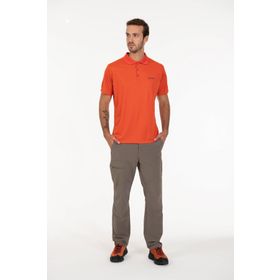 2AS Tipal Beyaz Polo Yaka T-shirt