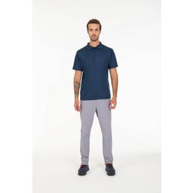 2AS Tipal Beyaz Polo Yaka T-shirt