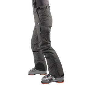 2AS Trovit Gri Erkek Kayak Pantolon
