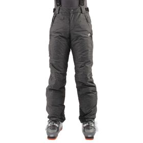2AS Trovit Gri Erkek Kayak Pantolon