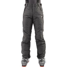 2AS Trovit Gri Erkek Kayak Pantolon