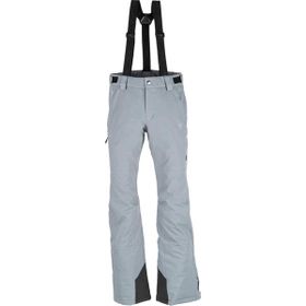 2AS Trovit Gri Erkek Kayak Pantolon