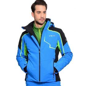 2AS Trovit Mavi Erkek Kayak Montu