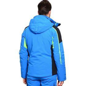 2AS Trovit Mavi Erkek Kayak Montu