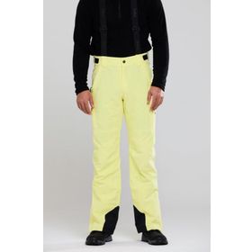 2AS Trovit Sarı Erkek Kayak Pantolonu