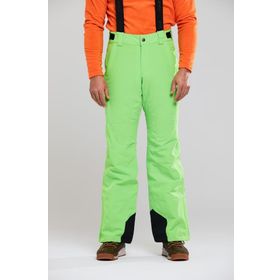 2AS Trovit Yeşil Erkek Kayak Montu