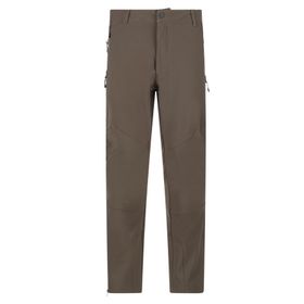 2AS Verde Thermofine Antrasit Erkek Pantolon