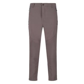 2AS Verde Thermofine Antrasit Erkek Pantolon