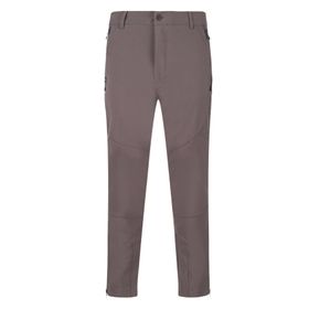 2AS Verde Thermofine Antrasit Erkek Pantolon