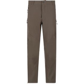 2AS Verde Thermofine Haki Erkek Pantolon