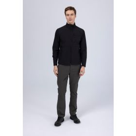 2AS Verde Thermofine Haki Erkek Pantolon