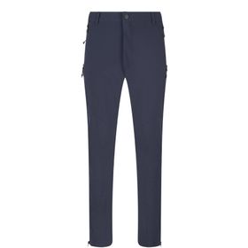 2AS Verde Thermofine Lacivert Erkek Pantolon