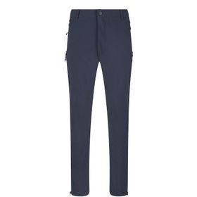 2AS Verde Thermofine Lacivert Erkek Pantolon