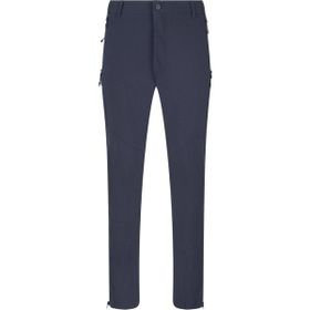 2AS Verde Thermofine Lacivert Erkek Pantolon