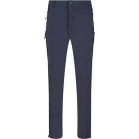 2AS Verde Thermofine Lacivert Erkek Pantolon