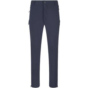 2AS Verde Thermofine Lacivert Erkek Pantolon