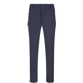 2AS Verde Thermofine Lacivert Erkek Pantolon