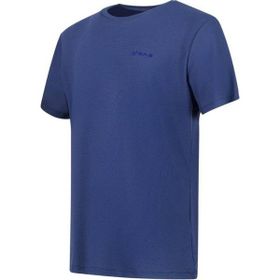 2AS Winson Viloft Beyaz Sıfır Yaka Erkek T-shirt