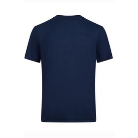 2AS Winson Viloft Lacivert Sıfır Yaka Erkek T-shirt