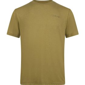2AS Winson Viloft Yeşil Sıfır Yaka Erkek T-shirt